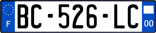 BC-526-LC