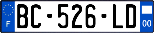 BC-526-LD