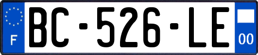 BC-526-LE