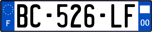 BC-526-LF