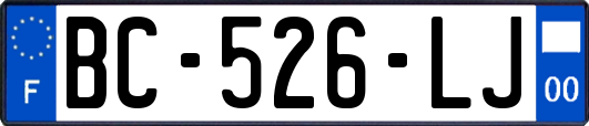 BC-526-LJ