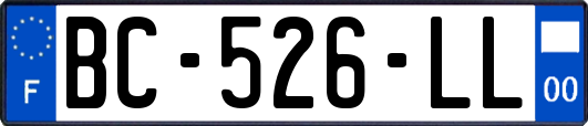BC-526-LL
