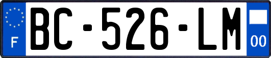 BC-526-LM