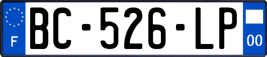 BC-526-LP