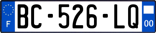 BC-526-LQ