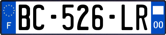 BC-526-LR