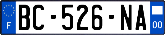 BC-526-NA