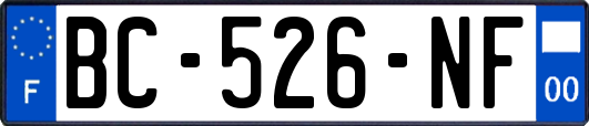 BC-526-NF