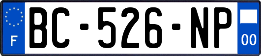 BC-526-NP