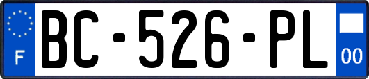 BC-526-PL