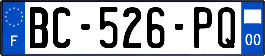 BC-526-PQ