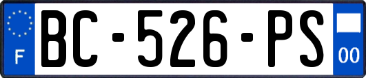 BC-526-PS