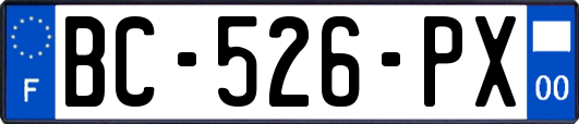 BC-526-PX