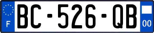BC-526-QB