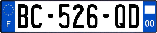 BC-526-QD