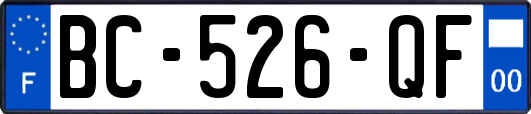 BC-526-QF