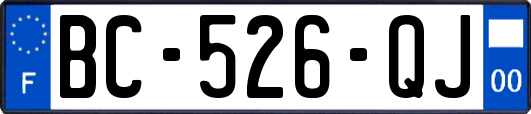BC-526-QJ