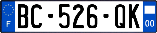 BC-526-QK