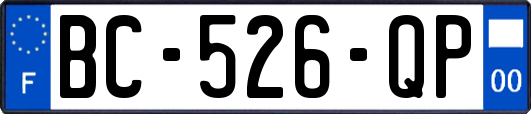 BC-526-QP