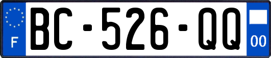 BC-526-QQ