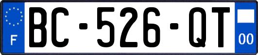 BC-526-QT