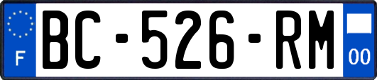 BC-526-RM