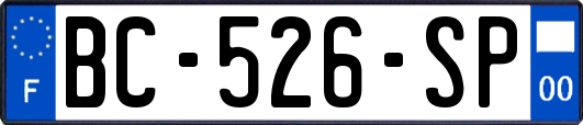 BC-526-SP