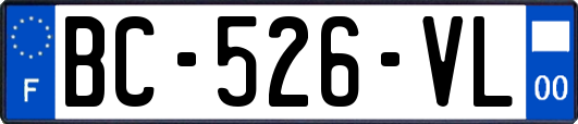 BC-526-VL