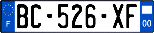 BC-526-XF