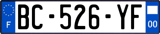 BC-526-YF