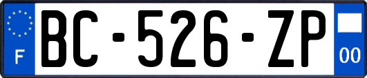 BC-526-ZP