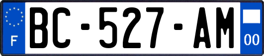 BC-527-AM