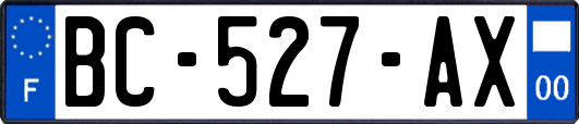 BC-527-AX