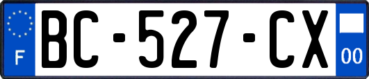 BC-527-CX