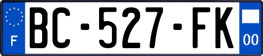 BC-527-FK