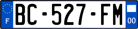 BC-527-FM