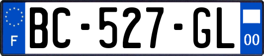 BC-527-GL