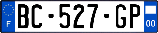 BC-527-GP