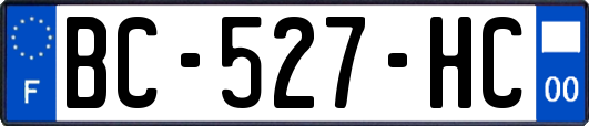 BC-527-HC