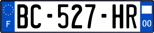 BC-527-HR