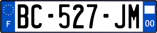 BC-527-JM