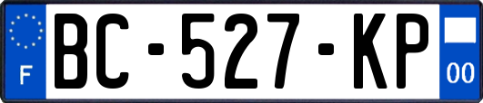 BC-527-KP
