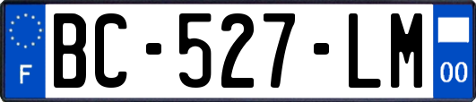 BC-527-LM