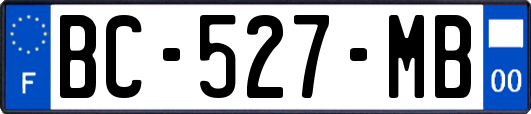 BC-527-MB