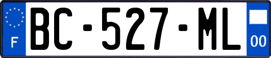 BC-527-ML