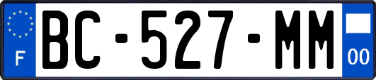 BC-527-MM