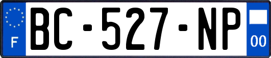 BC-527-NP