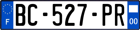 BC-527-PR
