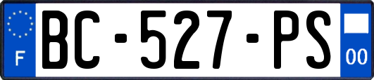 BC-527-PS