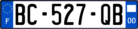 BC-527-QB